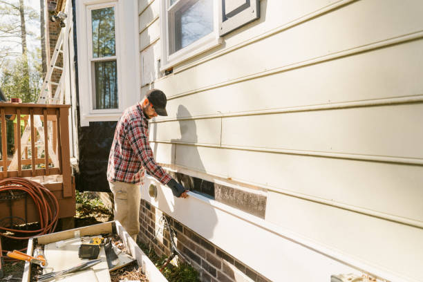 Trusted Vinyl Siding service in Beaver, WV - Creative Siding